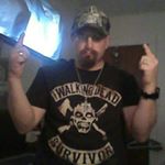Profile Picture of Jason Dufour (@jason.dufour.7758) on Instagram
