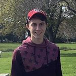 Profile Picture of Andrew Marsh (@andrew.marsh01) on Instagram