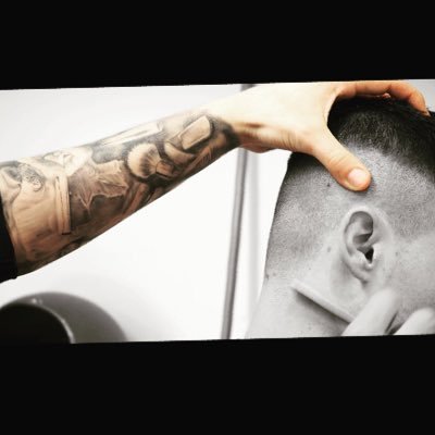 Profile Picture of Justin Pell (@JustinPell) on Twitter