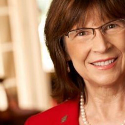 Profile Picture of Marlene Burkhart (@MarleneBurkhart) on Twitter