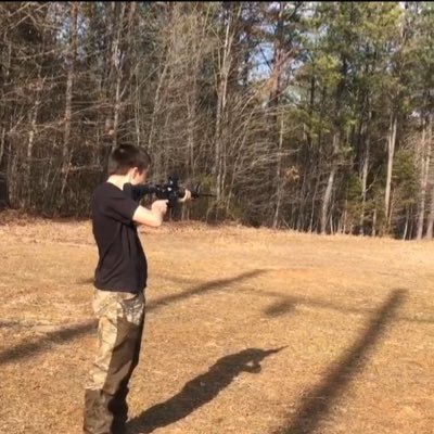 Profile Picture of Grayson Walker (@walker_grayson) on Twitter