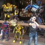 Profile Picture of TBA (Teddy Bad Ass) (@ted_fischer89) on Instagram