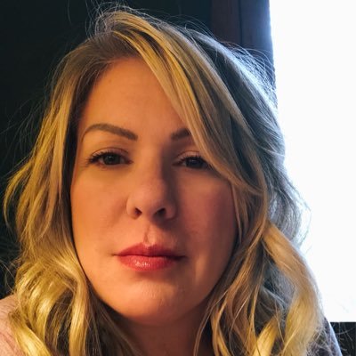 Profile Picture of Tracy Dowler (@ted1968) on Twitter