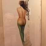 Profile Picture of Joanie Graham (@joaniegbolognie) on Instagram