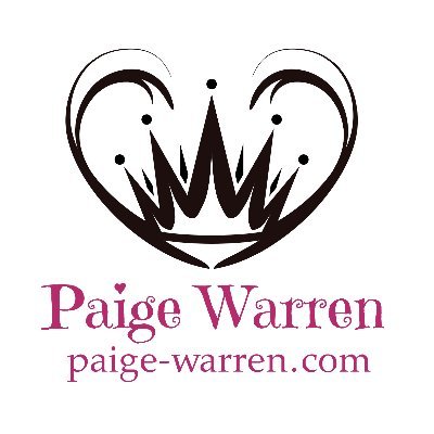 Profile Picture of Paige Warren Author (@AuthorPaigeW) on Twitter