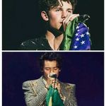 Profile Picture of SHAWN/HARRY (@shawn_harrys) on Instagram