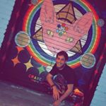 Profile Picture of Cody Stringfield (@fly_sensei) on Instagram