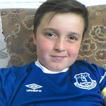 Profile Picture of William Leo Nesbit (@NesbitLeo) on Twitter