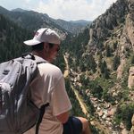 Profile Picture of Brian Baum (@brian_bomb) on Instagram