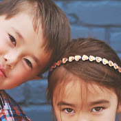 Profile Picture of Keaton & Kylie Chapin (@keatonBeaton) on Youtube