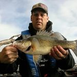Profile Picture of Clinton Pitman (@metalhed666) on Instagram