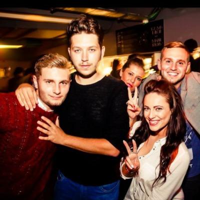 Profile Picture of Frank Blake (@FrankBlake92) on Twitter