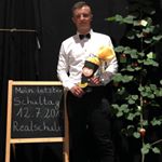 Profile Picture of Daniel Lehmann (@daniellehmann7) on Instagram