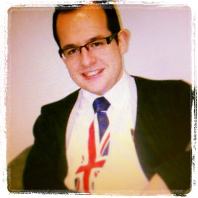 Profile Picture of Devin Möller (@DevinDmoller) on Twitter