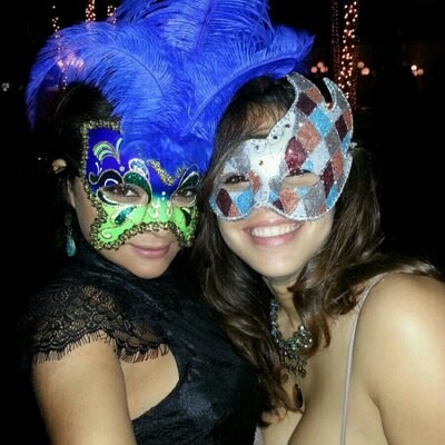 Profile Picture of Yaneiris Brooks (@Jollyhalo) on Twitter