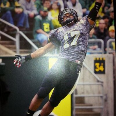 Profile Picture of James Scales (@jscales17) on Twitter
