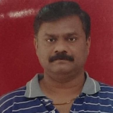 Profile Picture of Alpesh Sheth (@AlpeshSheth6) on Twitter