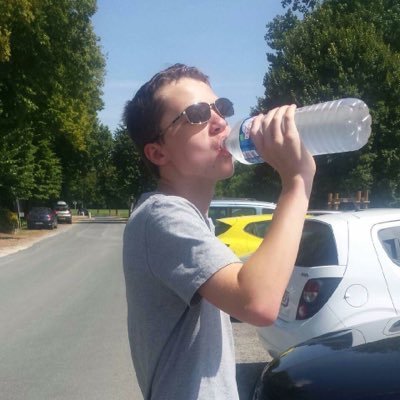 Profile Picture of Adam Bowyer (@AdamBowyer6) on Twitter