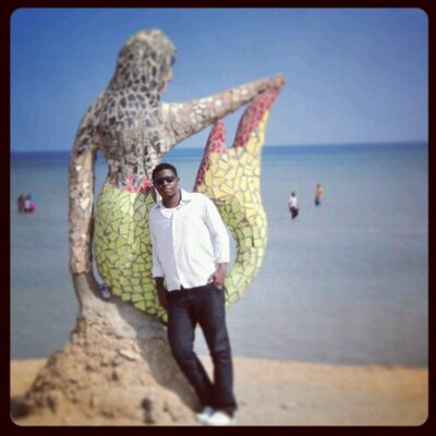 Profile Picture of Omar Ahmed Haddadon Twitter