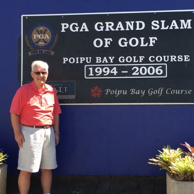 Profile Picture of Jerry Siewierski (@SiewierskiJerry) on Twitter