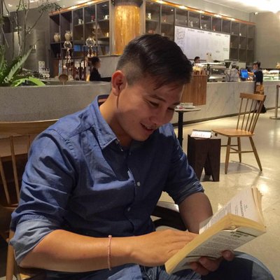 Profile Picture of Eric Kong Vong (@eric_kongvong) on Twitter
