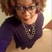 Profile Picture of Alfreda Amah-Clarke (@alfreda) on Pinterest