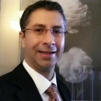 Profile Picture of Craig Van Spall (@CraigVanSpall) on Twitter