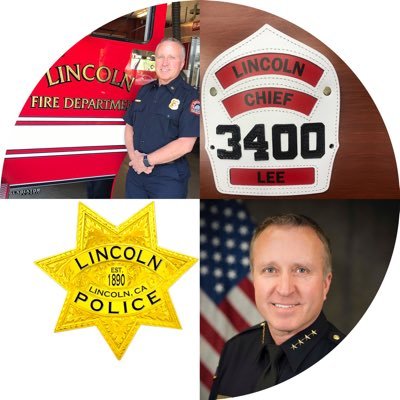 Profile Picture of Chief Doug Lee (@ChiefDougLee) on Twitter