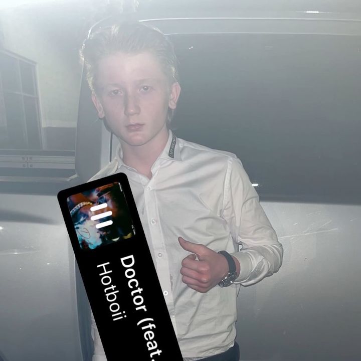 Profile Picture of Jp✝️ (@johnny.purcell5) on Tiktok