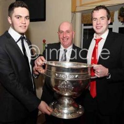 Profile Picture of Mark Cannon (@MarKCOfficial6) on Twitter