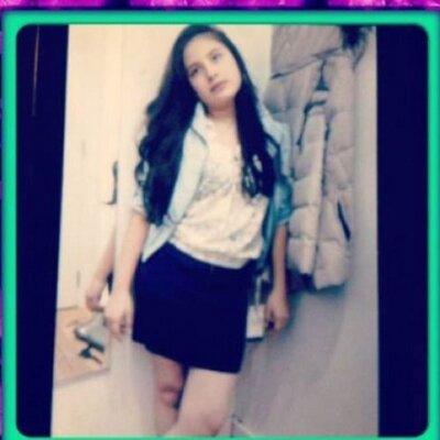 Giselle Rivas - Twitter Profile Picture of Giselle Rivas (@gisellerivas424) on Twitter