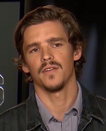 Profile Picture of Brenton Thwaites - Wikipediaon Wikipedia