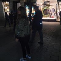 Profile Picture of Festina Ismajli (@festina-ismajli-2) on Quora