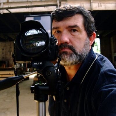 Profile Picture of Pat Bourque Photo (@patbourquephoto) on Twitter