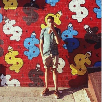 Profile Picture of Zack C. McDowell (@zackcmcdowell) on Twitter
