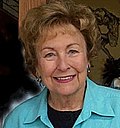 Profile Picture of Julia Compton Mooreon Wikipedia