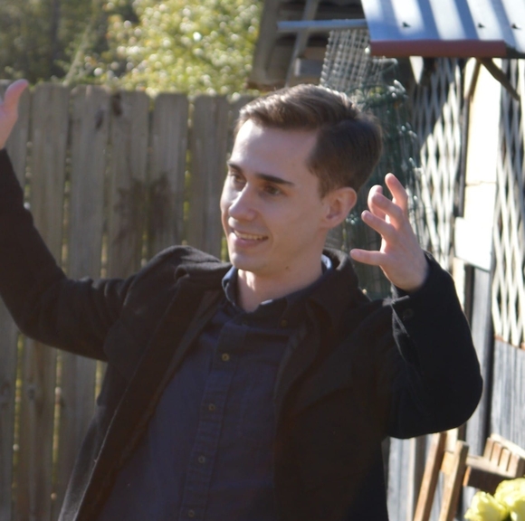 Profile Picture of Connor Black (@blackf6f_5) on Poshmark