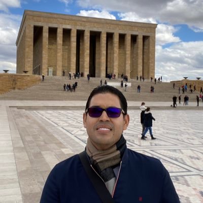 Profile Picture of RafaelRojasOrcasitas (@RojasOrcasitas) on Twitter