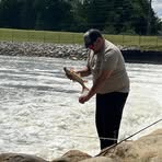 Profile Picture of Jesse Sylvester (@jesse.sylvester.37) on Facebook