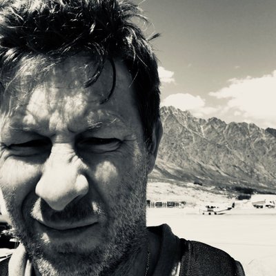 Profile Picture of Stephen Fay (@StephenFayJ) on Twitter