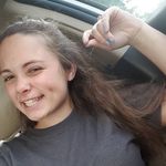 Profile Picture of Katie Lynn Enderton (@kaattiiee0220) on Instagram
