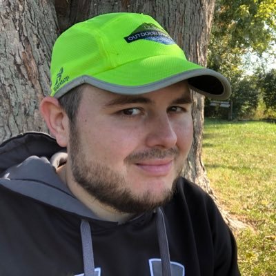 Profile Picture of James Blumenschein Ⓥ (@LzrdKing1) on Twitter