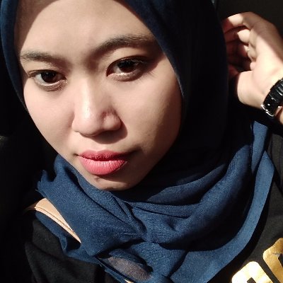 Profile Picture of S I N D I (@SindiRenRay) on Twitter