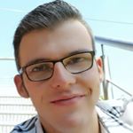 Profile Picture of Benjamin Strickmann (@strickmannbenjamin) on Instagram
