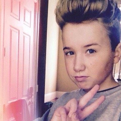 Profile Picture of Jeffrey Eli Miller ❤️ (@Cameron1boyce) on Twitter