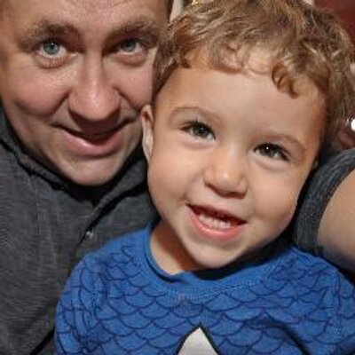 Profile Picture of Mike Spelman (@SpelDad) on Twitter