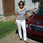 Profile Picture of Renee Duckett Bledsoe (@bledsoe.renee) on Instagram