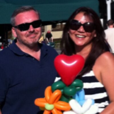 Profile Picture of Ami Stewart (@AmiRich) on Twitter