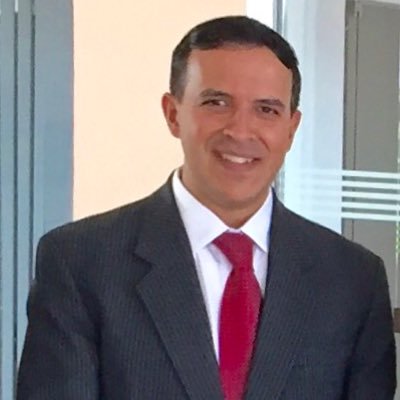 Profile Picture of Luis G Franceschi (@lgfranceschi) on Twitter