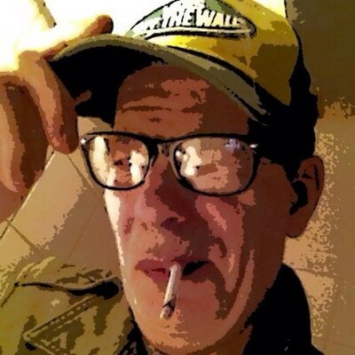 Frank Zimmer - Twitter Profile Picture of Frank Zimmer (@2zimmerfrei) on Twitter